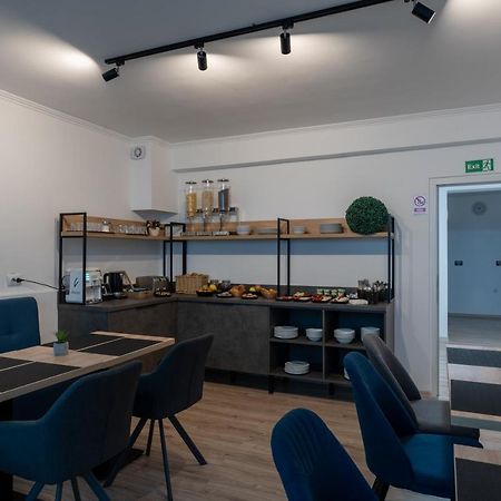 Hotel Paso Cluj-Napoca Eksteriør billede
