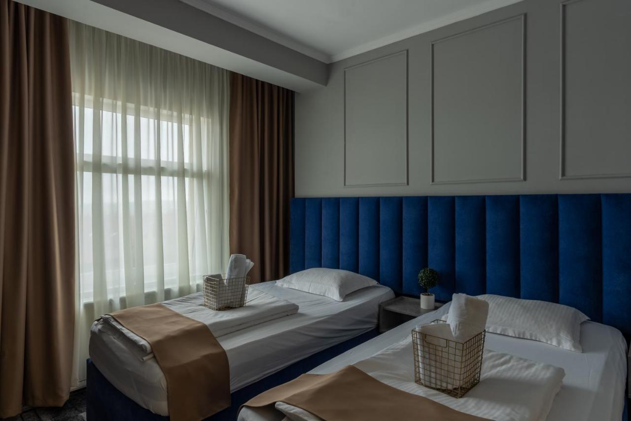 Hotel Paso Cluj-Napoca Eksteriør billede