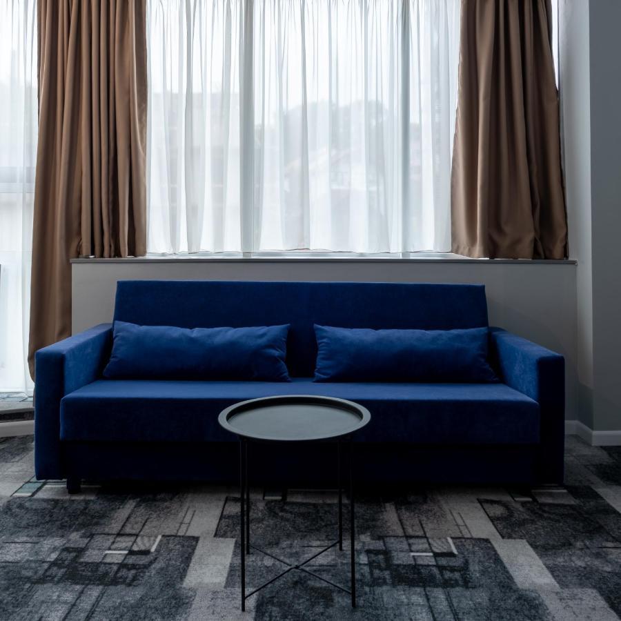 Hotel Paso Cluj-Napoca Eksteriør billede