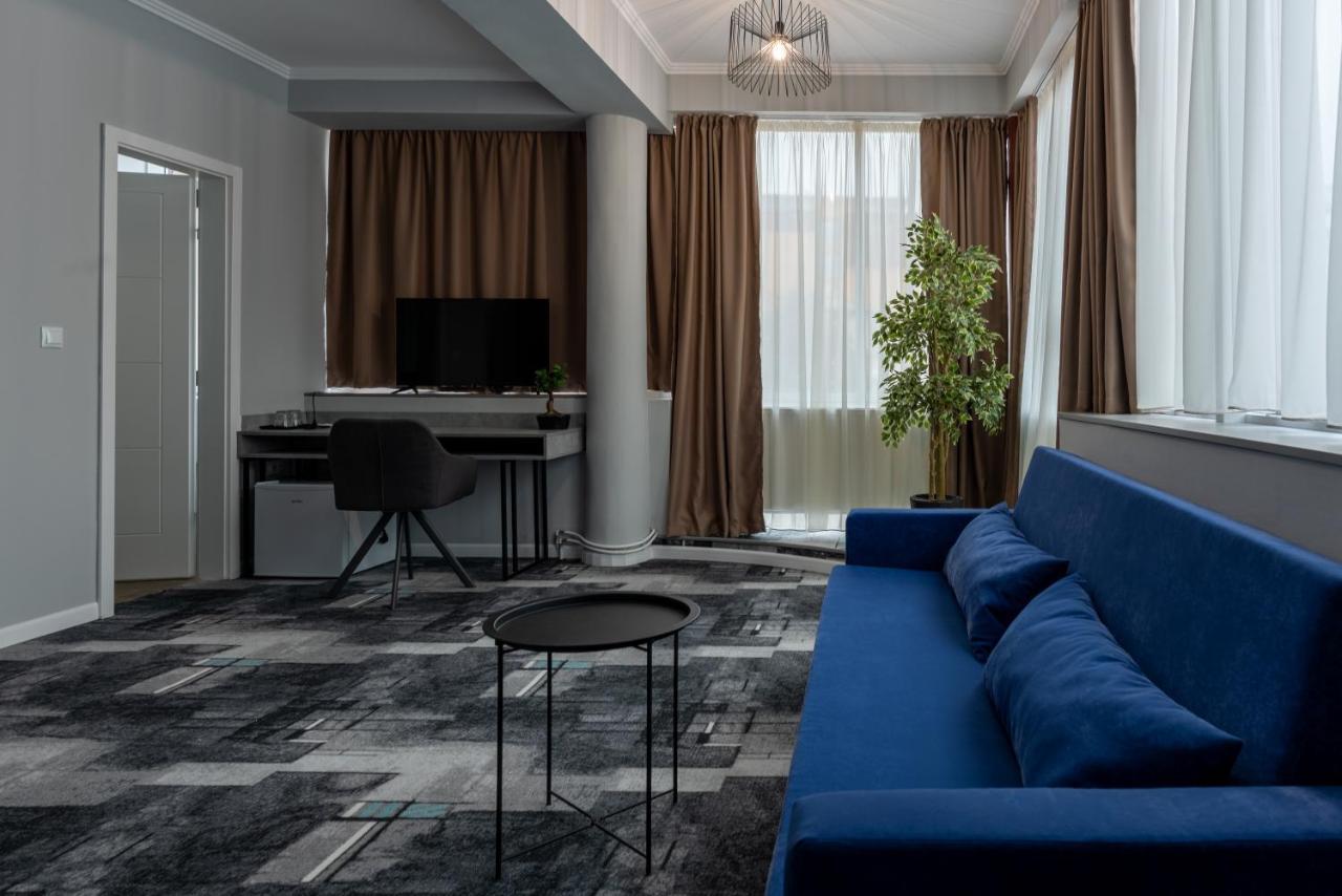 Hotel Paso Cluj-Napoca Eksteriør billede