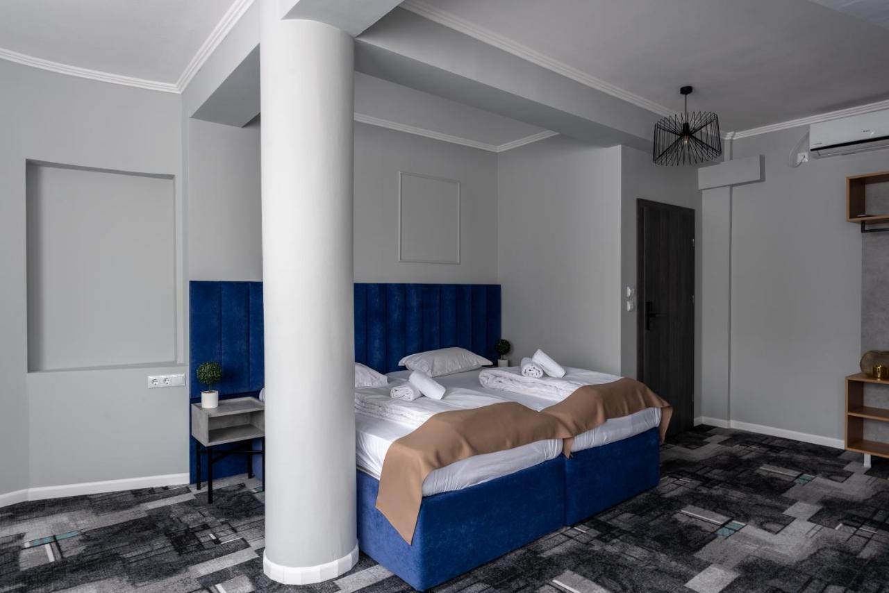 Hotel Paso Cluj-Napoca Eksteriør billede