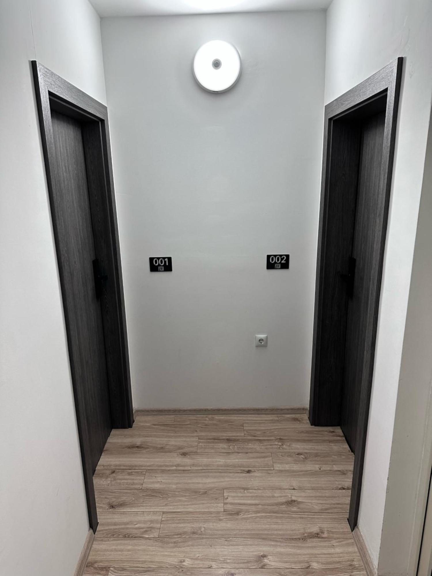 Hotel Paso Cluj-Napoca Eksteriør billede